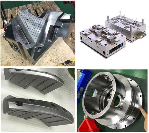 precision mould parts machining exporter|Export Tooling .